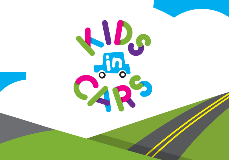 Read more about the article Kids In Cars