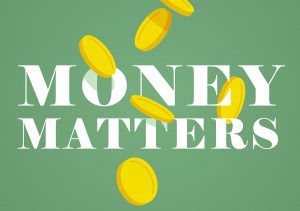 Read more about the article Money Matters