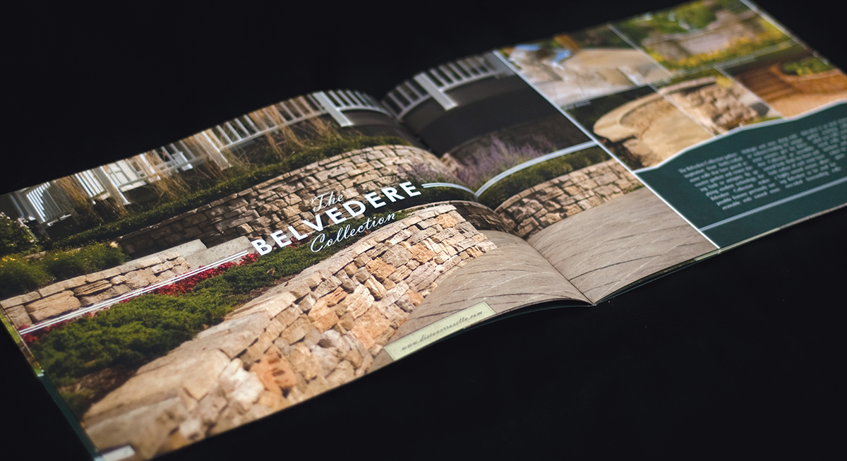 Rosetta Hardscapes Catalog Get Morris