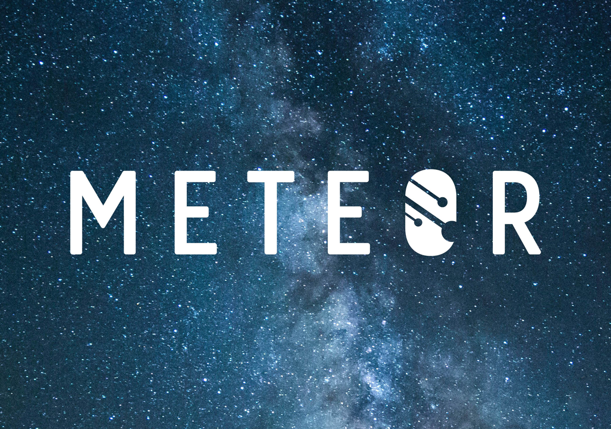 You are currently viewing Meteor